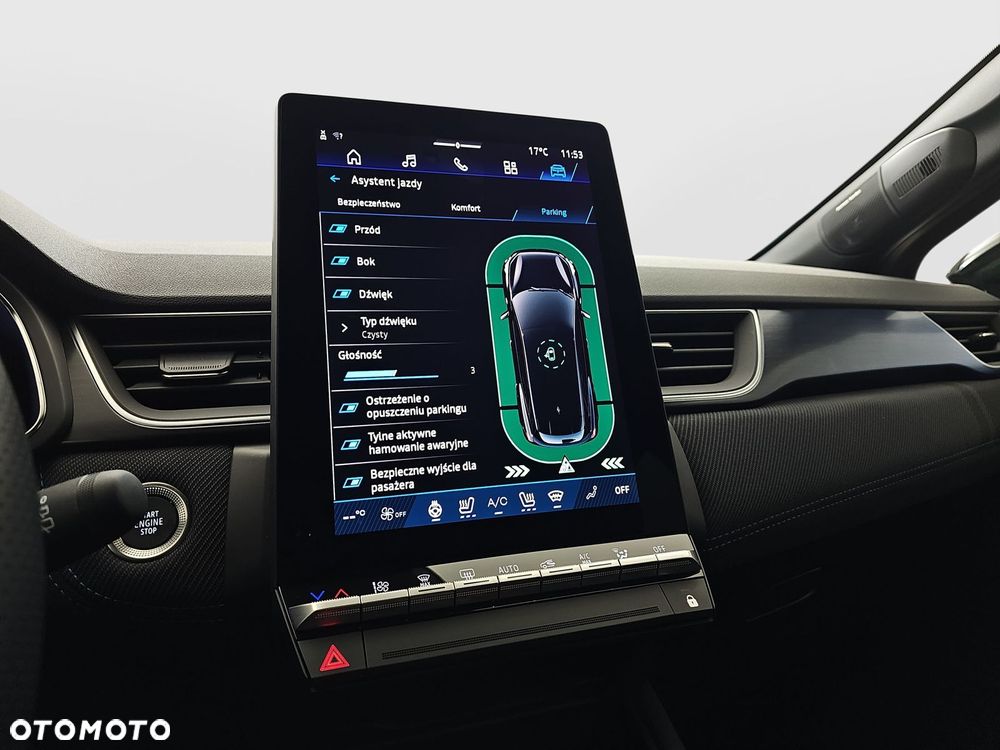 Renault Symbioz 1.8 E-Tech Full Hybrid 160 Esprit Alpine - 26