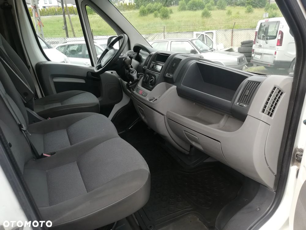 Peugeot Boxer - 10