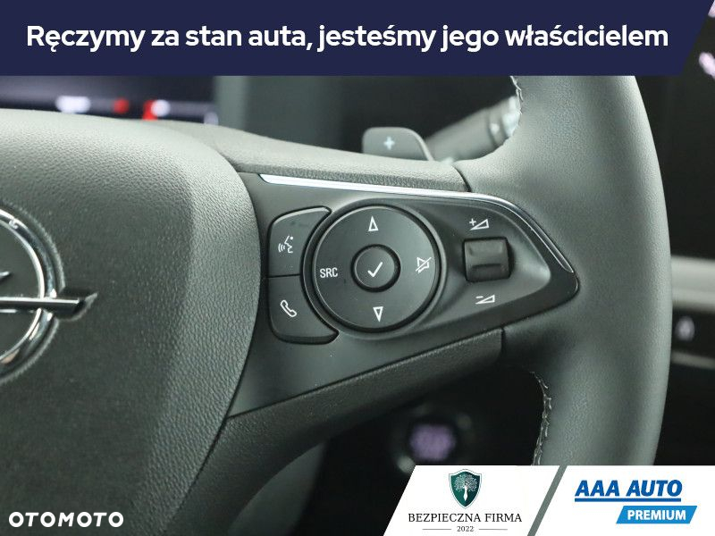 Opel Mokka - 17