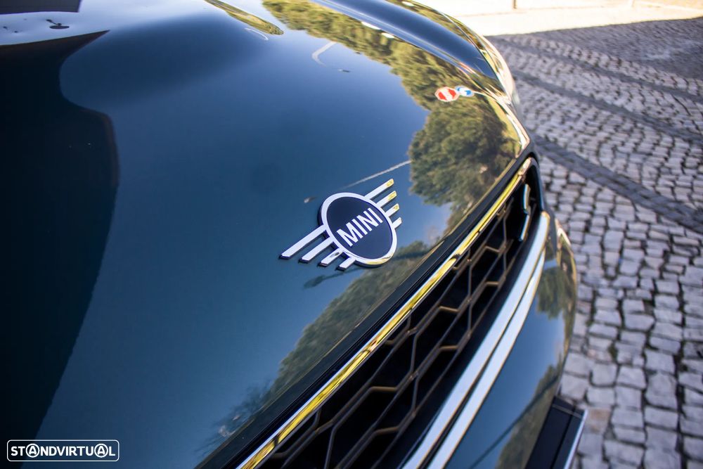 MINI Countryman Cooper SE All4 Aut. Essential - 8