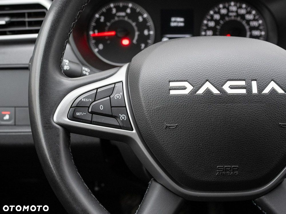 Dacia Duster 1.3 TCe Journey - 16