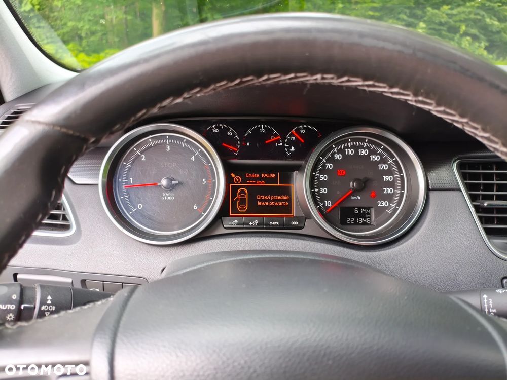 Peugeot 508 BlueHDi 120 Stop&Start Active - 16