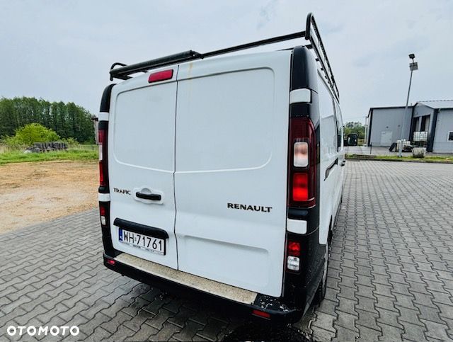 Renault Trafic - 10
