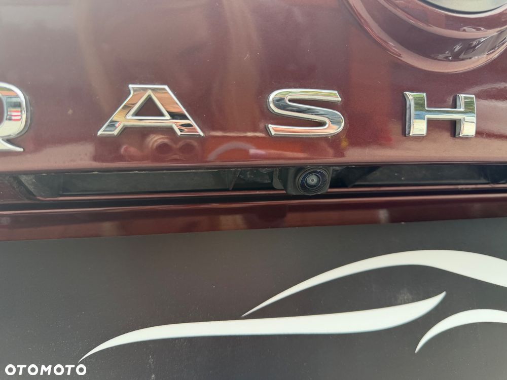 Nissan Qashqai 1.3 DIG-T mHEV N-Connecta - 10