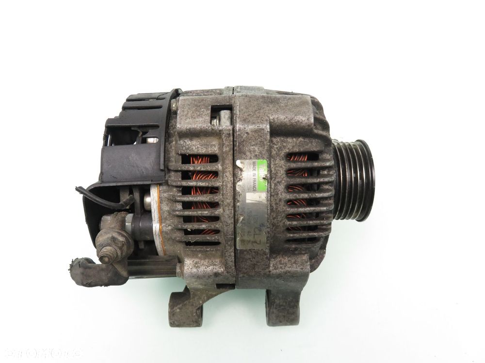 ALTERNATOR PEUGEOT 206 1.4 2542285A - 1