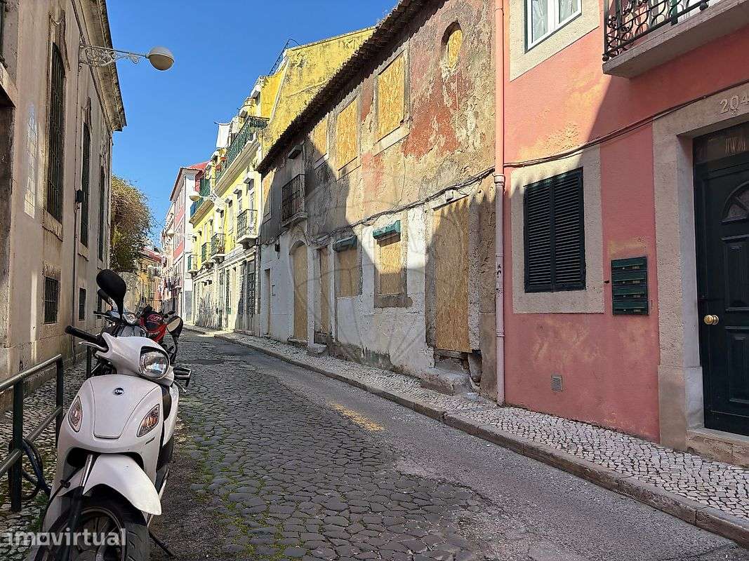 Prédio  para venda - Grande imagem: 2/7