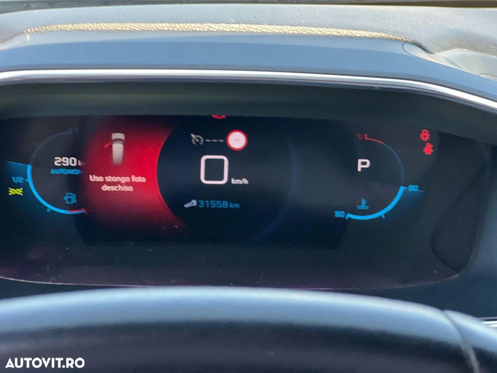 Peugeot 2008 1.2L PureTech 130 S&S EAT8 Allure - 23