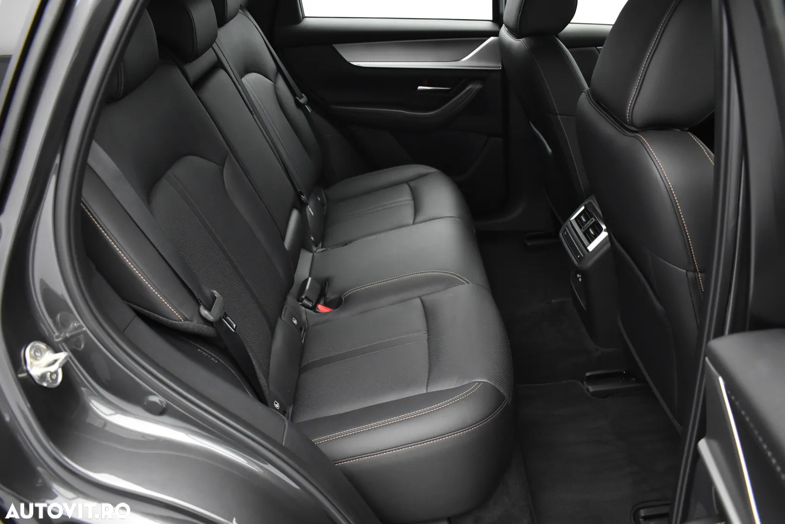 Mazda CX-60 e-Skyactiv PHEV Exclusive-line - 12