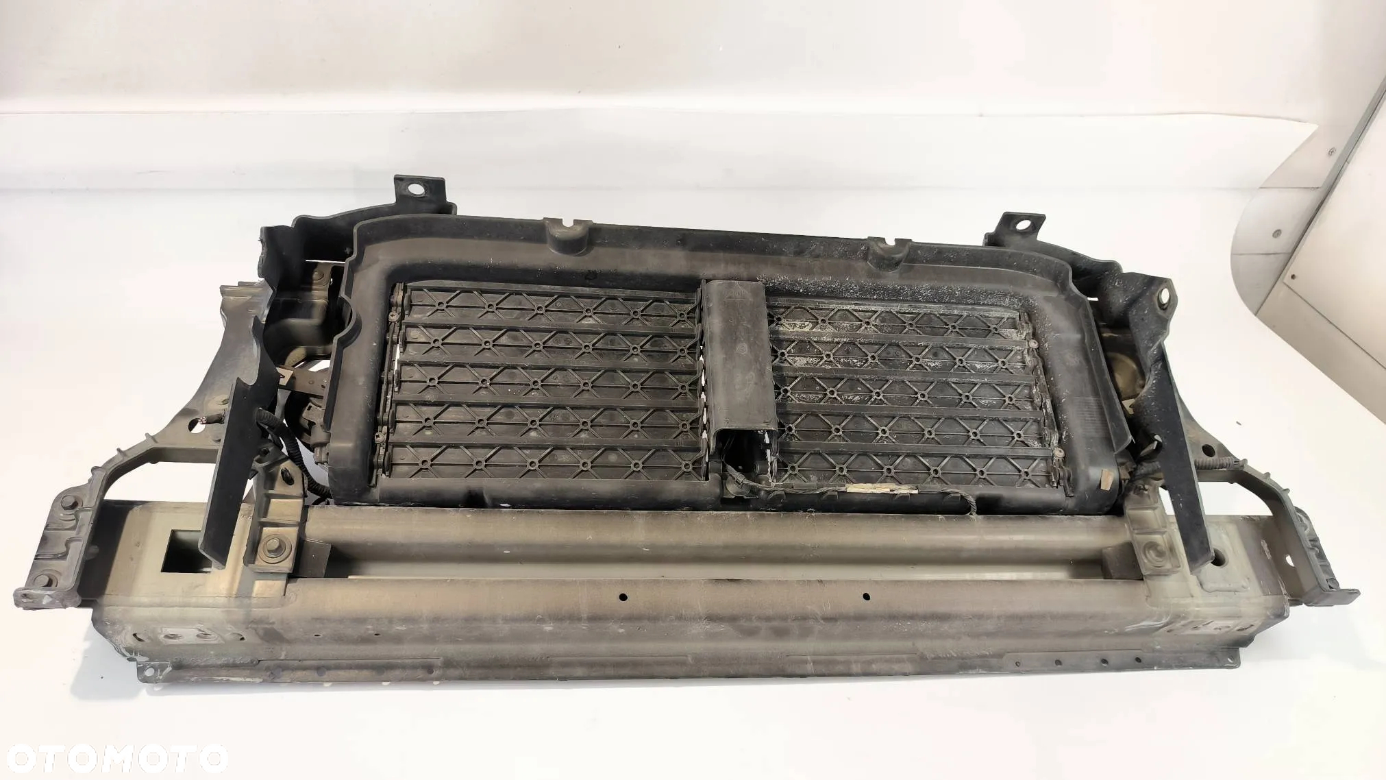 pas przedni belka GX7310005AK  Jaguar XF X260 2017 Sedan Diesel 132kW 1999cm³ - 4