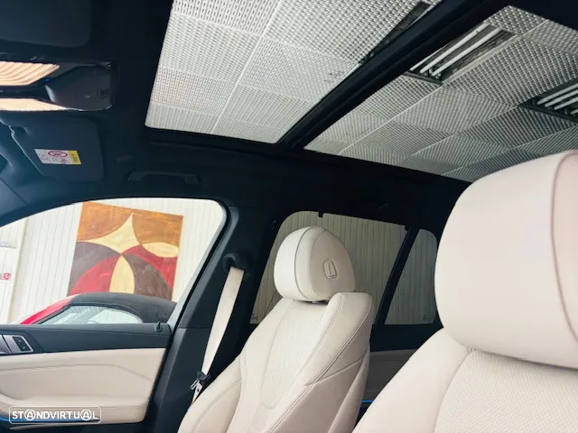 BMW X5 45 e xDrive Pack M - 14
