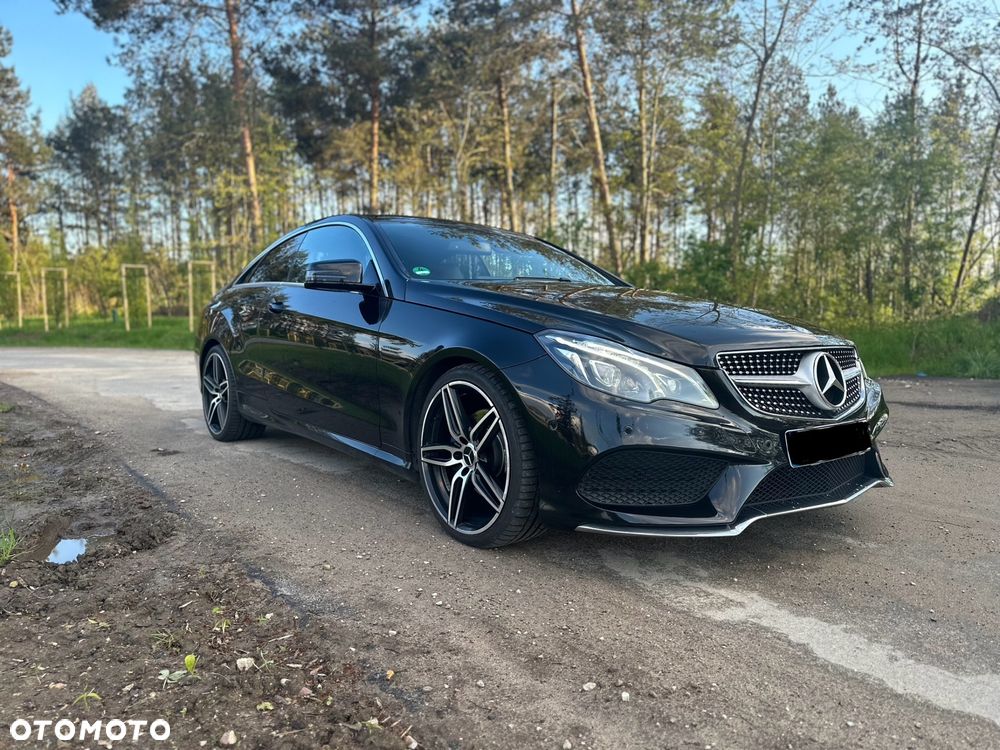 Mercedes-Benz Klasa E ver-220-cdi-7g--tronic - 3