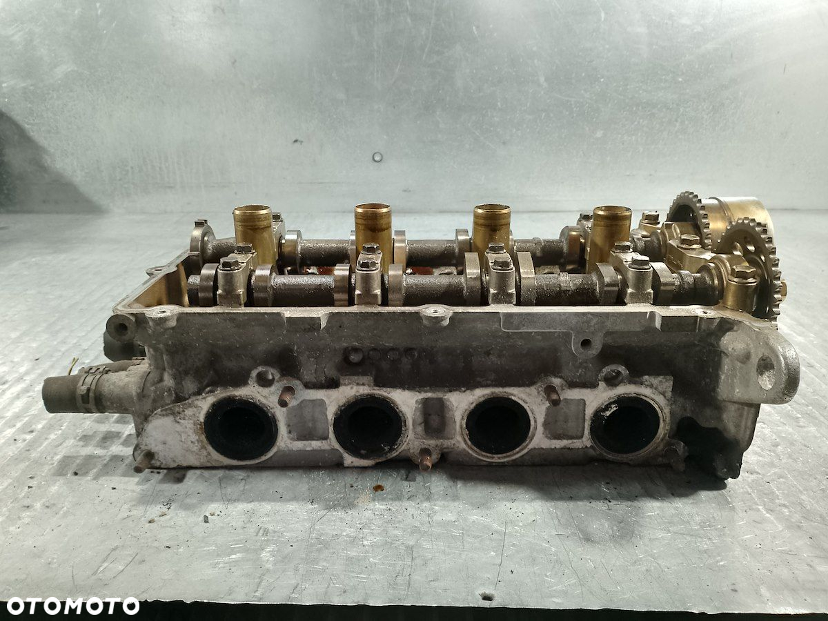 GŁOWICA MITSUBISHI COLT VI MN155155D  MN155155E 1.3 - 10
