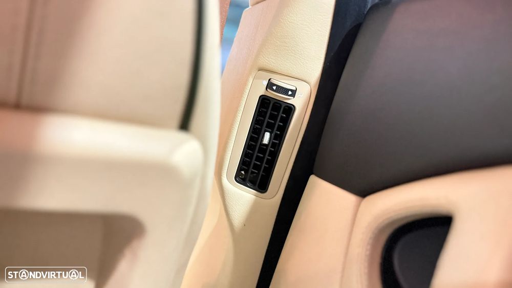 Maserati Quattroporte Automatic - 38