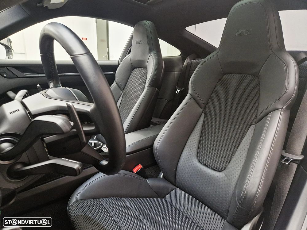 Porsche 911 (992) Carrera T PDK - 19