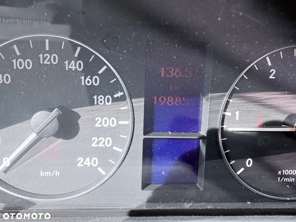Mercedes-Benz Klasa A 160 CDI - 12
