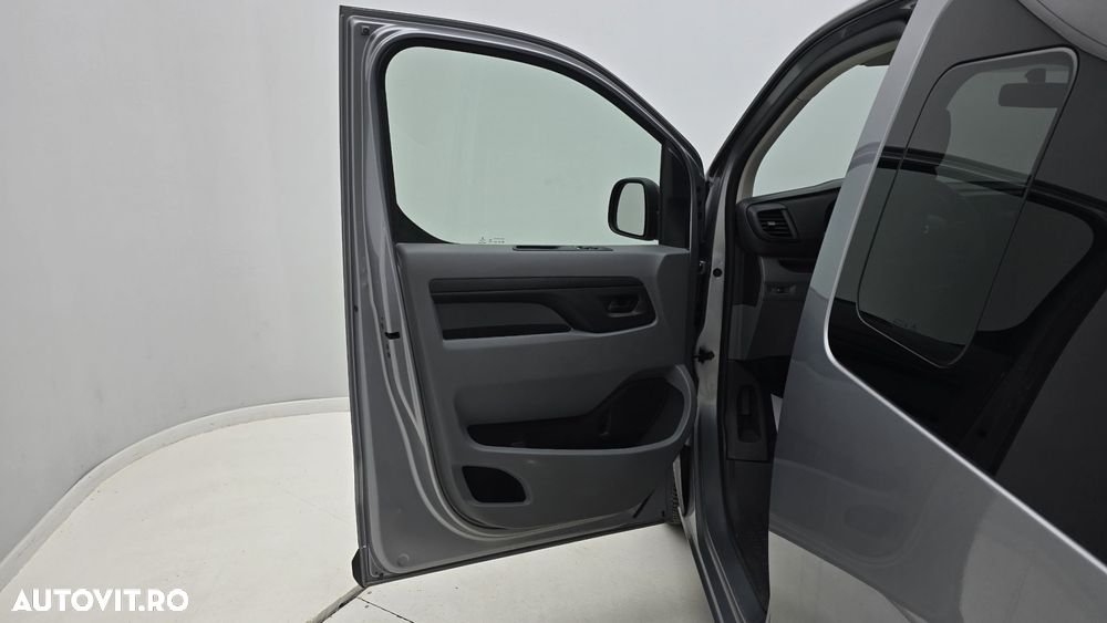 Toyota Proace - 11
