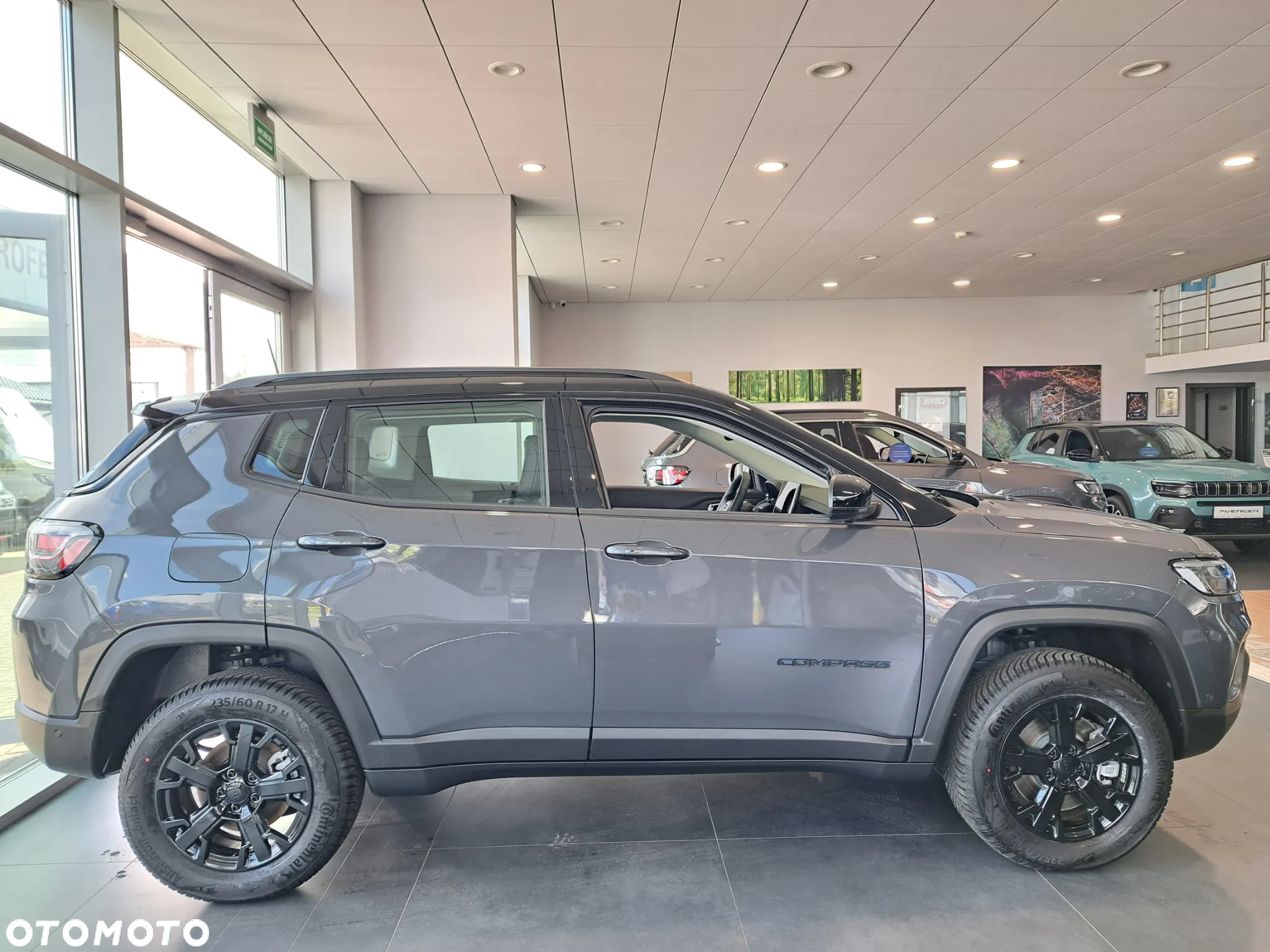Jeep Compass 1.3 T4 PHEV 4xe Overland S&S - 3