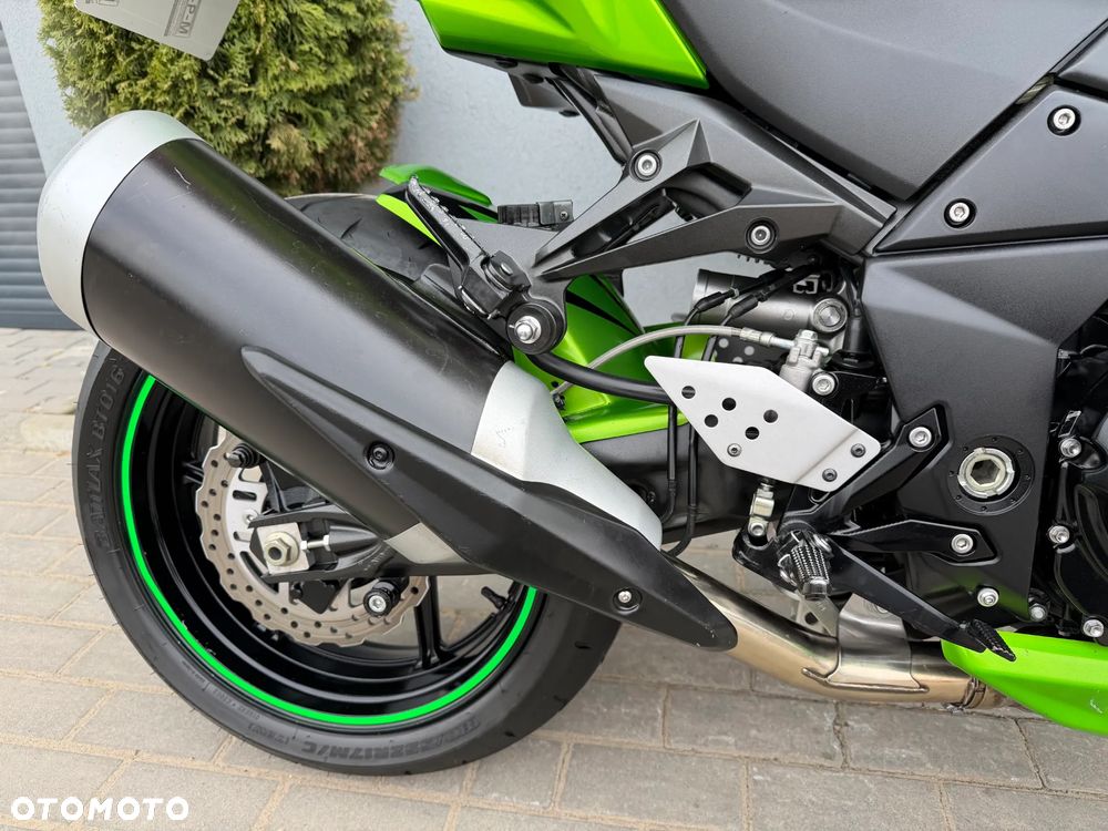 Kawasaki Z - 24