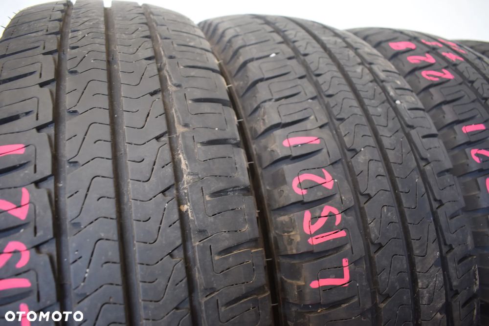 R16C 225/75 Michelin Agilis Camping Cena za komplet - 2