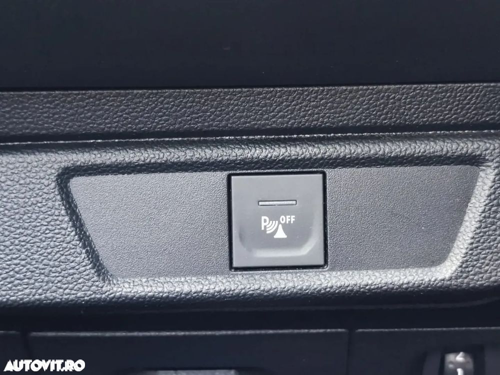 Dacia Jogger 7 locuri TCe 110 Comfort - 17