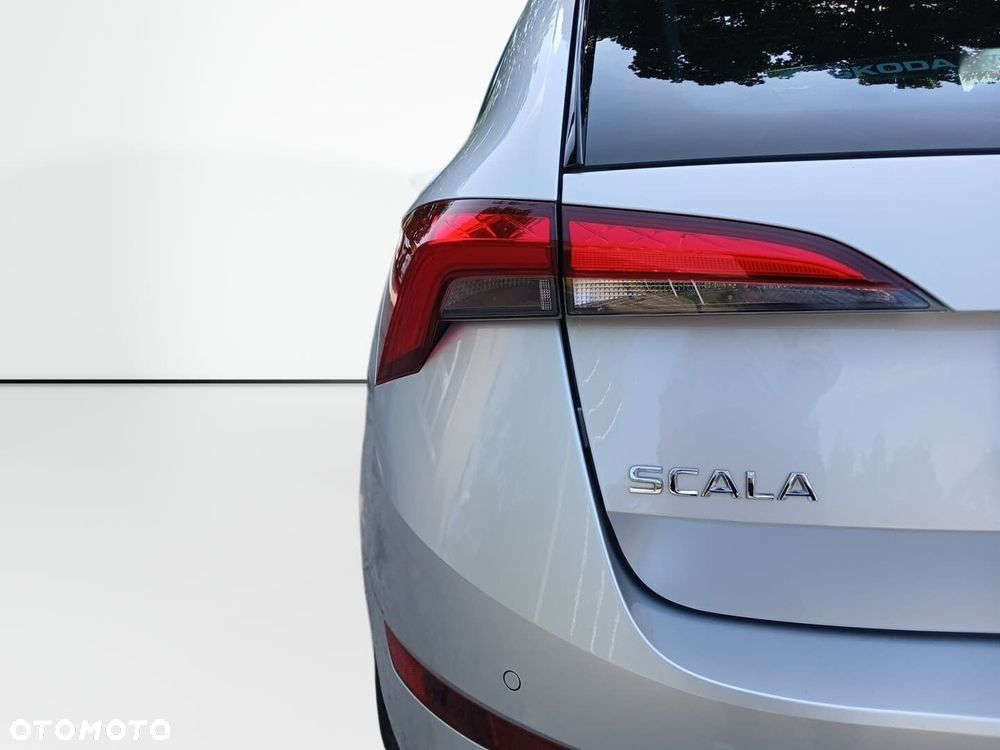 Skoda Scala - 23