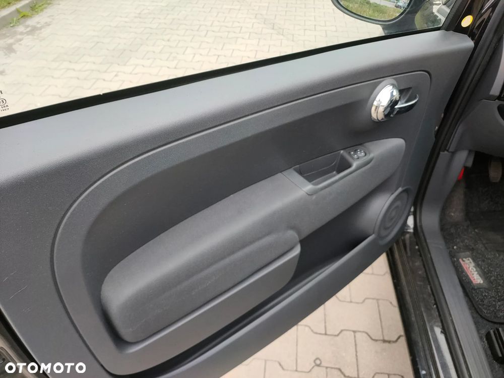 Fiat 500 - 16