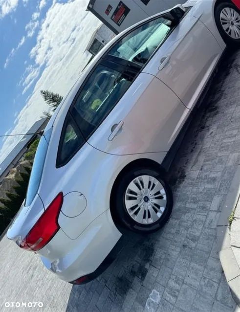 Ford Focus 1.6 Trend - 2