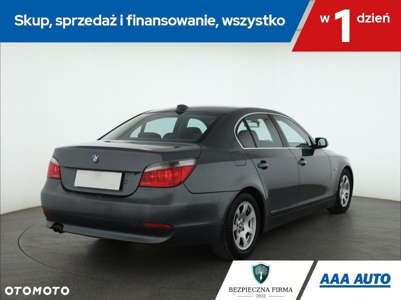 BMW Seria 5 - 7