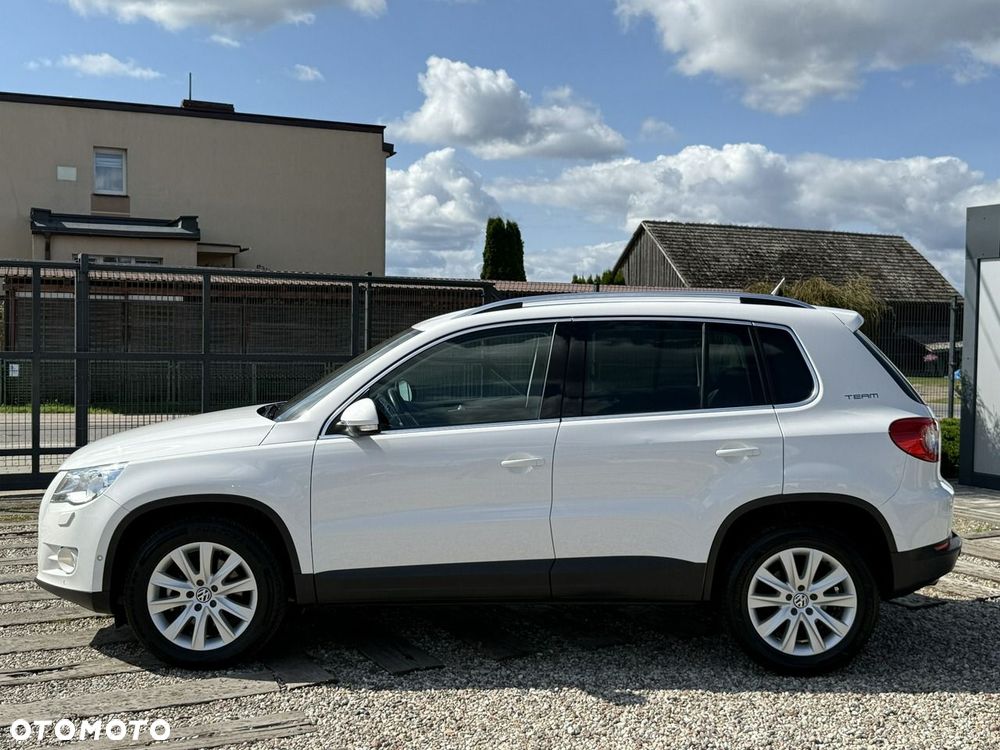Volkswagen Tiguan - 18