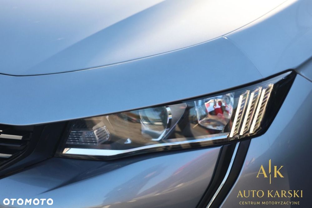Peugeot 508 - 12
