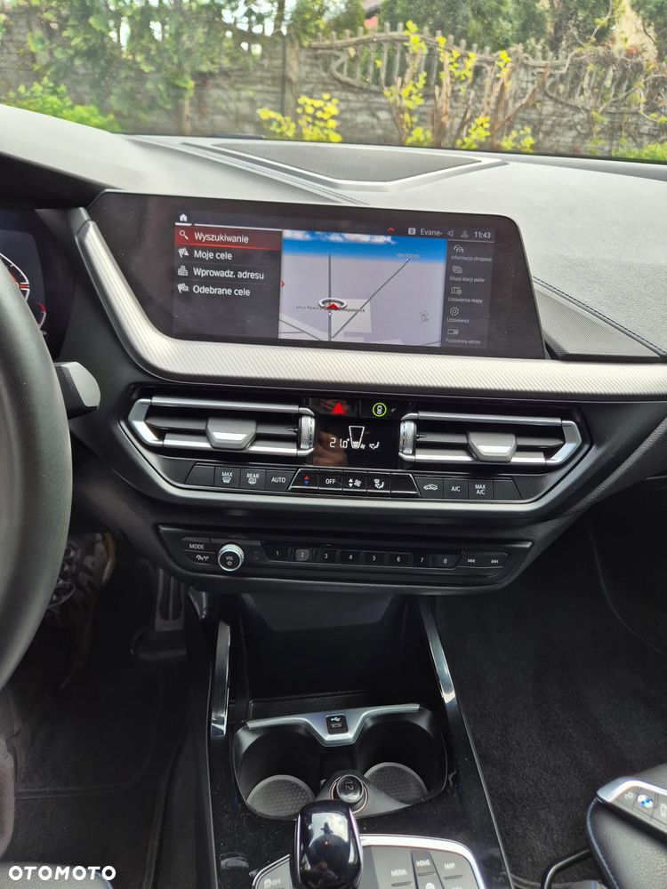 BMW Seria 2 220i M Sport - 20