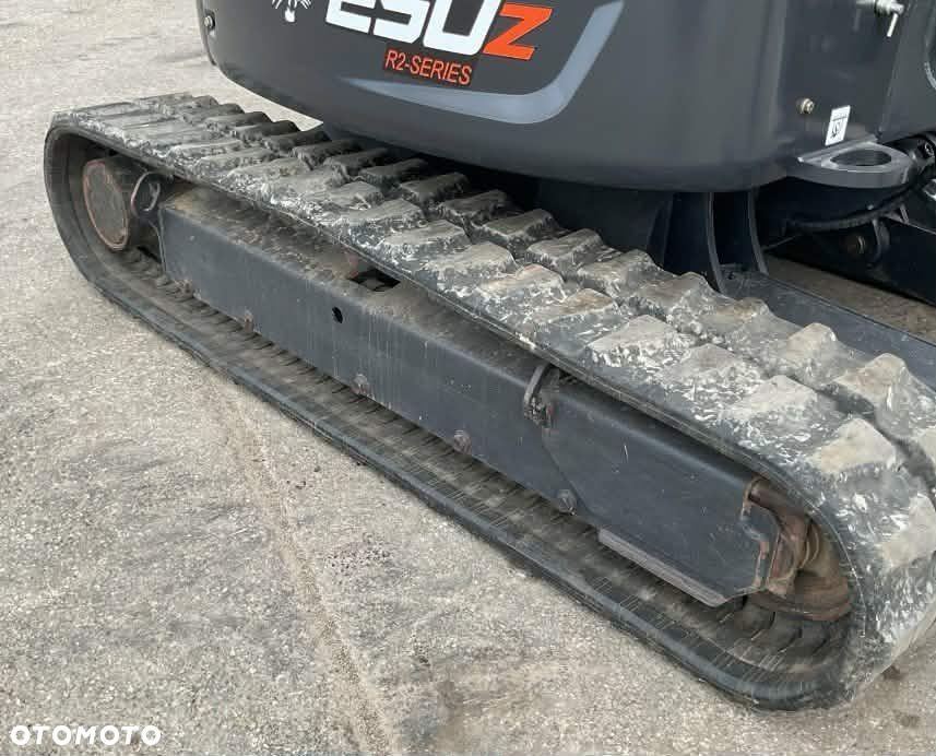 Bobcat E50z - 6