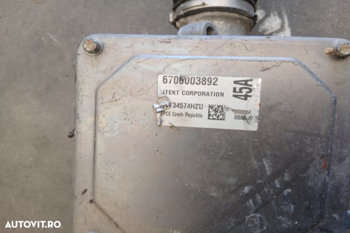 Caseta de directie 6820000258 6820000259 6700003892 6820000258 682000 - 6