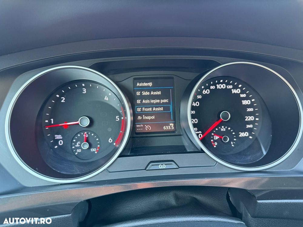 Volkswagen Tiguan 2.0 TDI 4Mot DSG Highline - 29