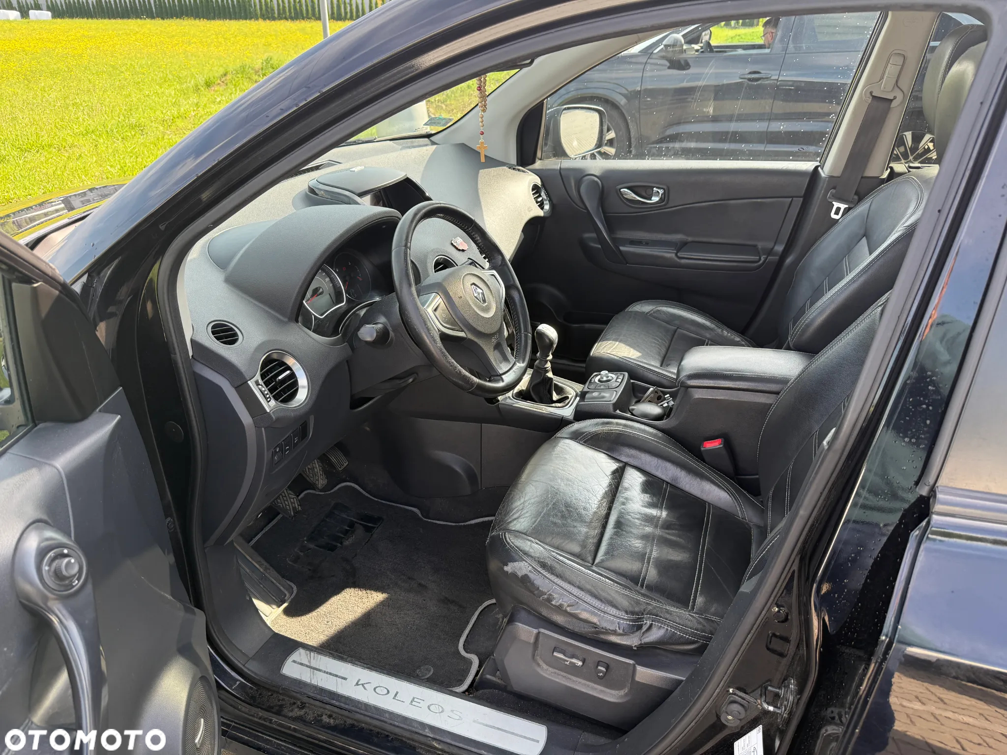 Renault Koleos 2.0 dCi 4x4 Privilege - 27