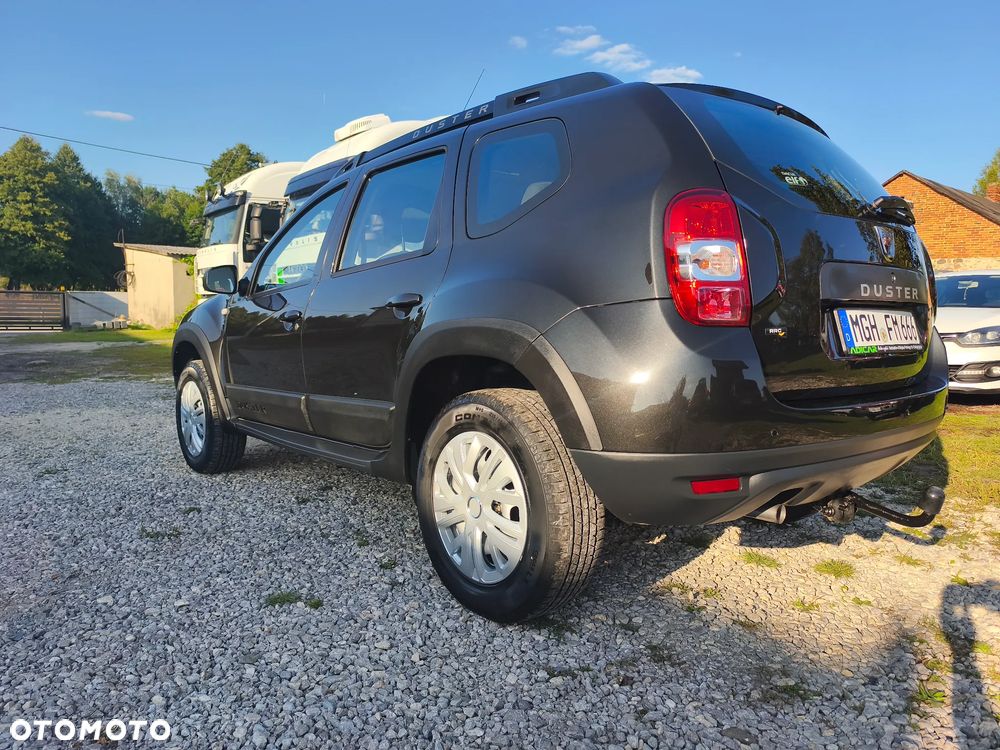 Dacia Duster 1.2 TCe Comfort - 7