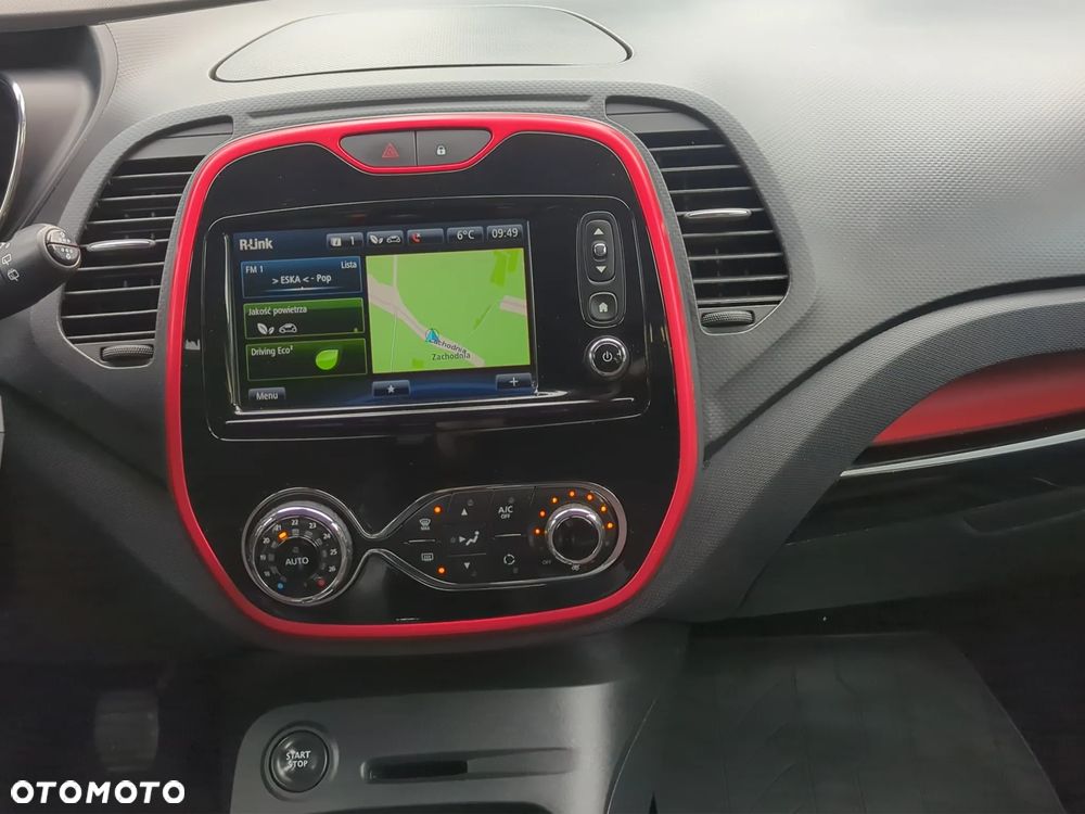 Renault Captur 0.9 Energy TCe Intens - 25