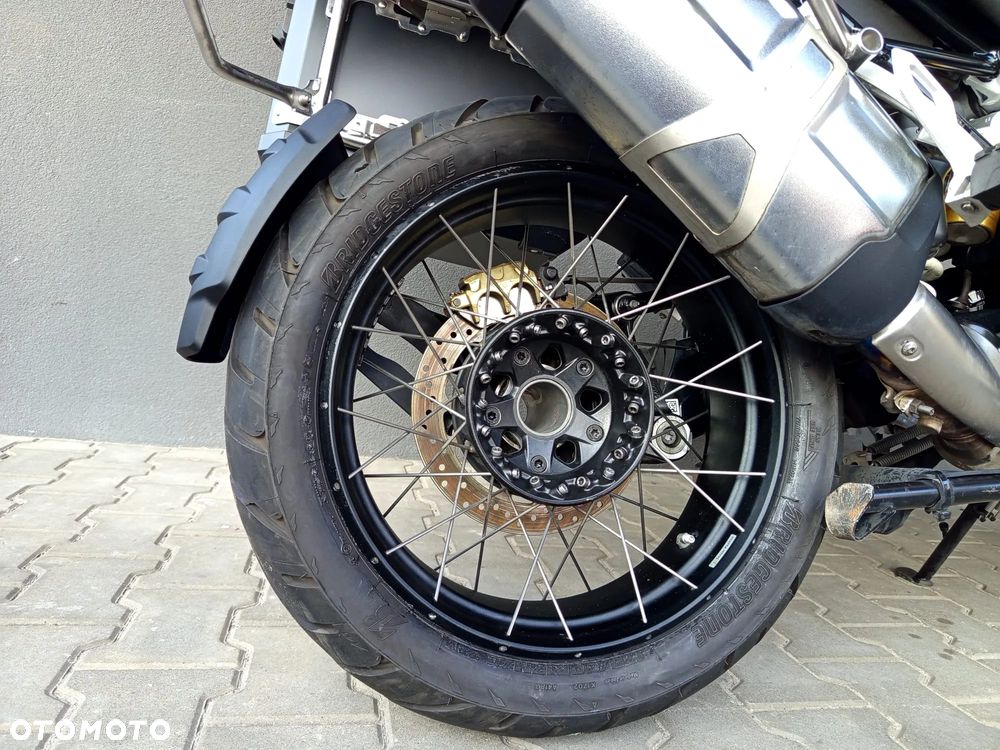 BMW GS - 20