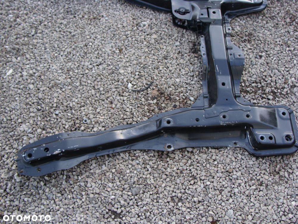 belka sanki scudo expert jumpy 2014 2.0 1400013880 - 4