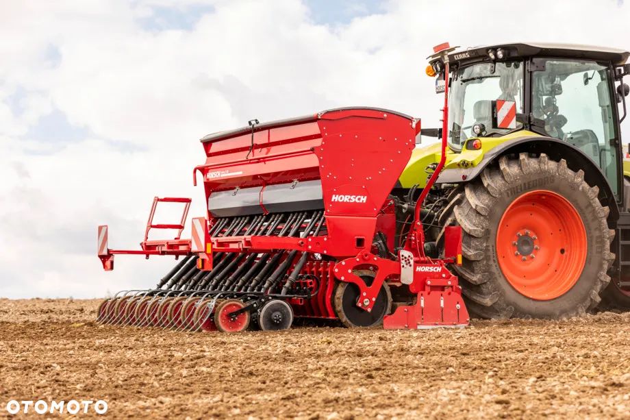Horsch Versa 3KR - 1