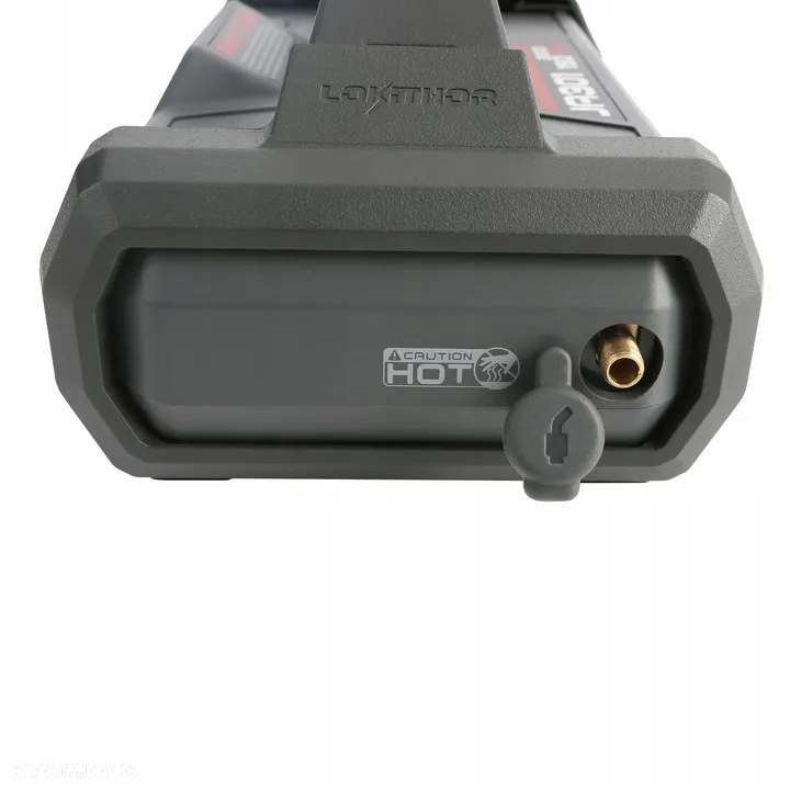 Lokithor JA301 BOOSTER HD JUMP STARTER 12V 1000A - 8