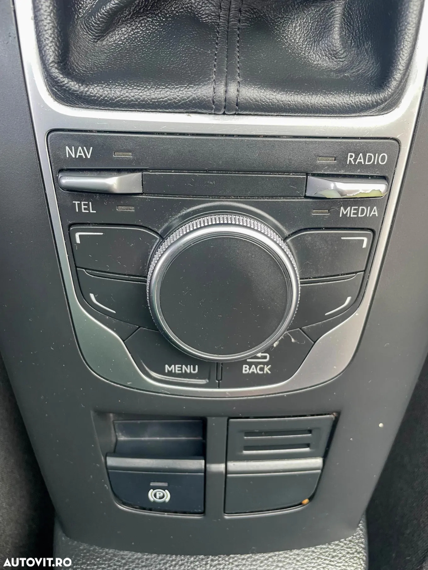 Audi A3 - 18