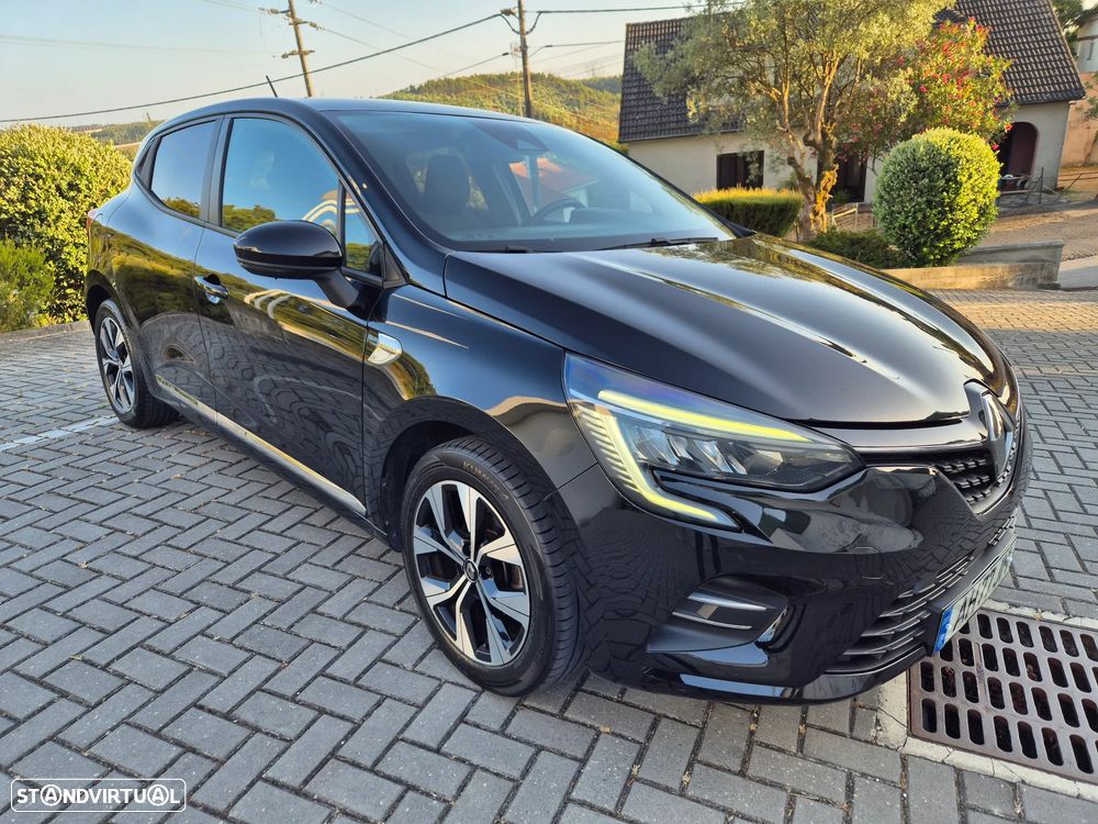 Renault Clio 1.0 TCe Limited - 3
