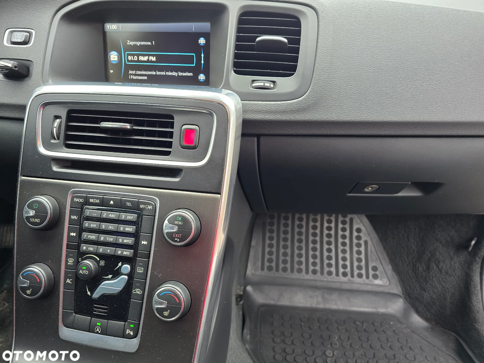 Volvo S60 - 8