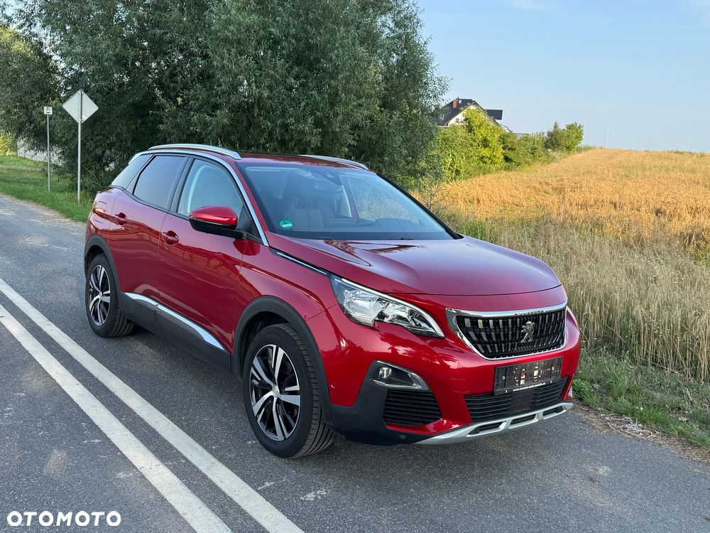Peugeot 3008 - 2