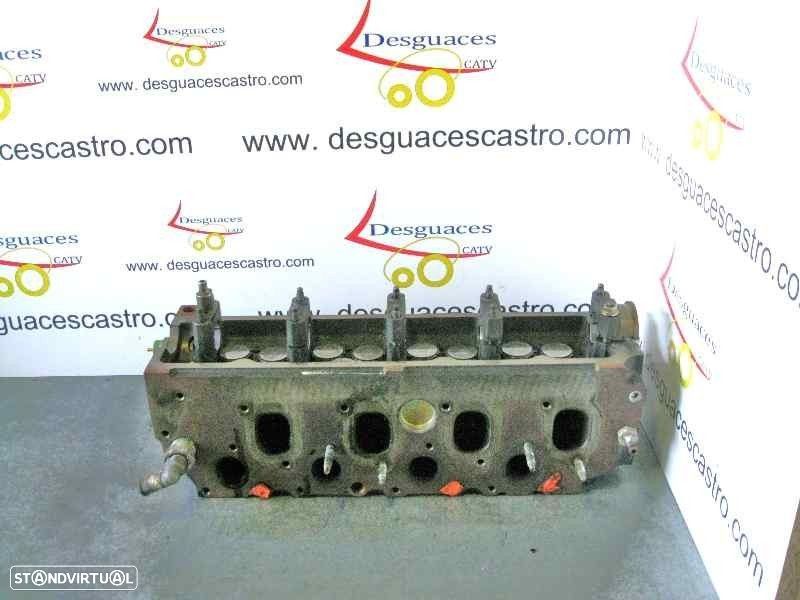 COLAÇA FORD FIESTA FURGÃO 1991 - - 2