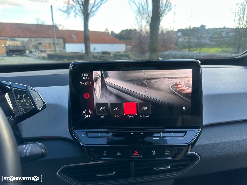 VW ID.3 Pro Performance - 53