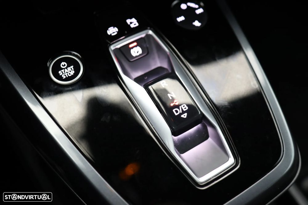 Audi Q4 e-tron 45 quattro 82 kWh - 14