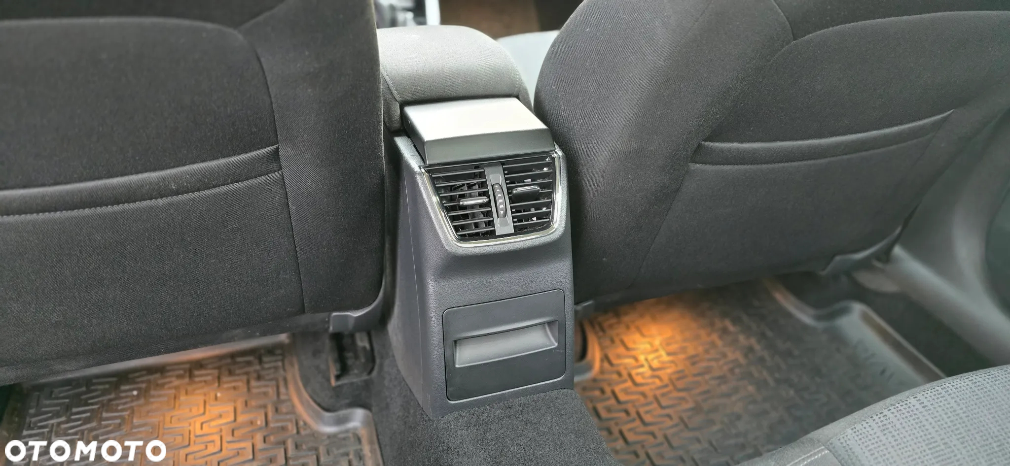 Skoda Octavia 1.5 TSI ACT Style - 28