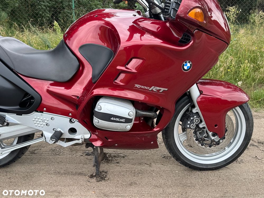 BMW RT - 5